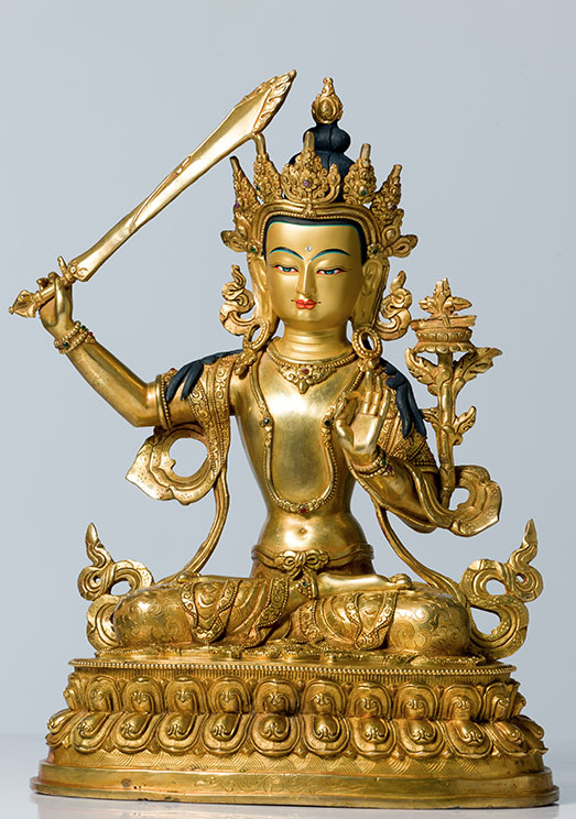 manjushri